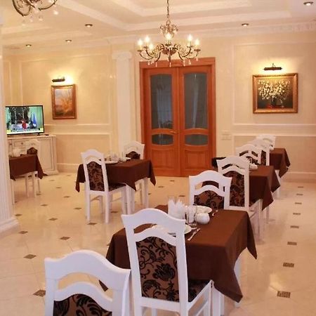 Villa Gnizdo Leleky Skhidnytsia Exterior foto