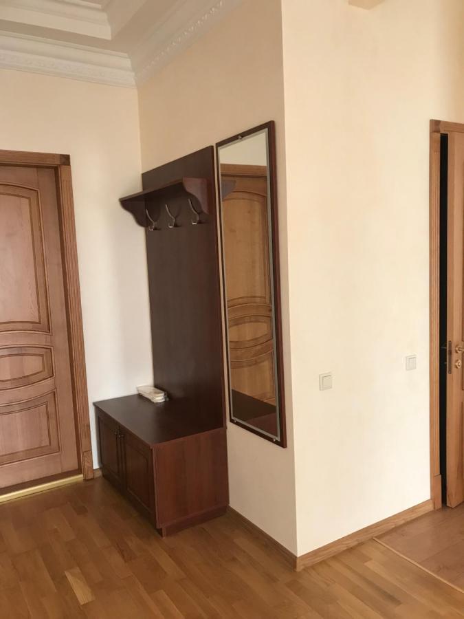 Villa Gnizdo Leleky Skhidnytsia Exterior foto